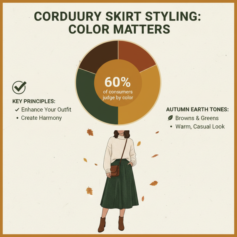 10 Tips for Styling Your Corduroy Skirt Like a Fashion Pro?
