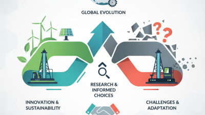 Top Rock Drill Manufacturers to Consider in 2026?