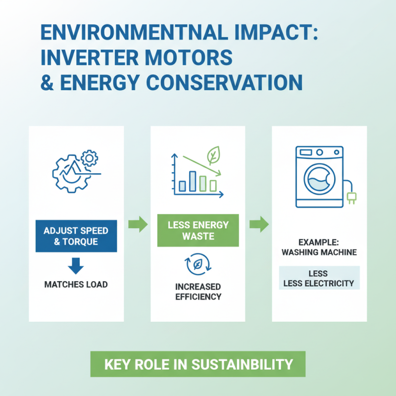 Top Benefits of Inverter Motor for Energy Efficiency and Performance?