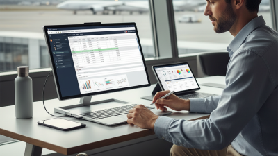 Best Portable Monitor for Work and Travel in 2026?