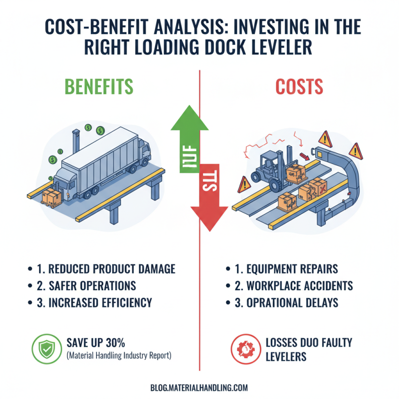 How to Choose the Best Loading Dock Leveler for Your Needs?