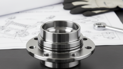 How to Choose the Right Front Hub Bearing for Your Vehicle?