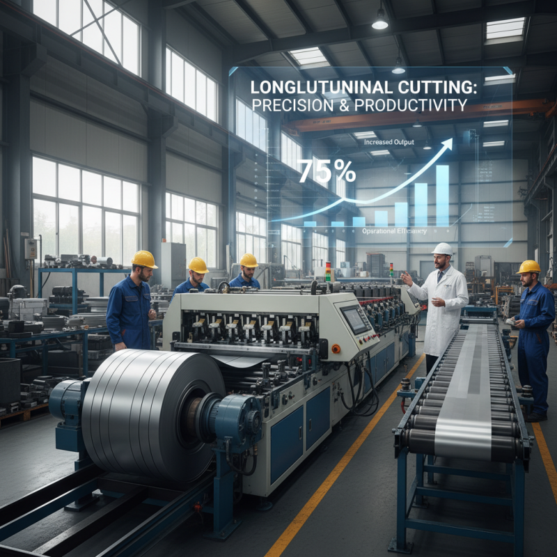 Why Choose a Longitudinal Cutting Machine for Your Production Needs?