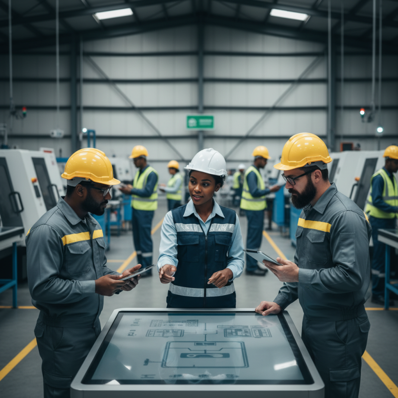 Top 10 Reasons to Increase Your Supply of Safety Professionals?