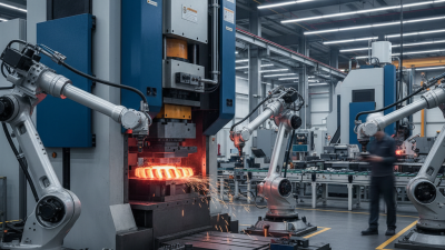 What is the Best Die Press Machine Manufacturers for Global Buyers?