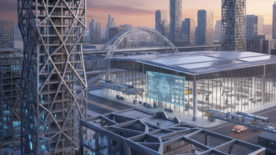 2026 Top Steel Profile Trends for Construction and Manufacturing?