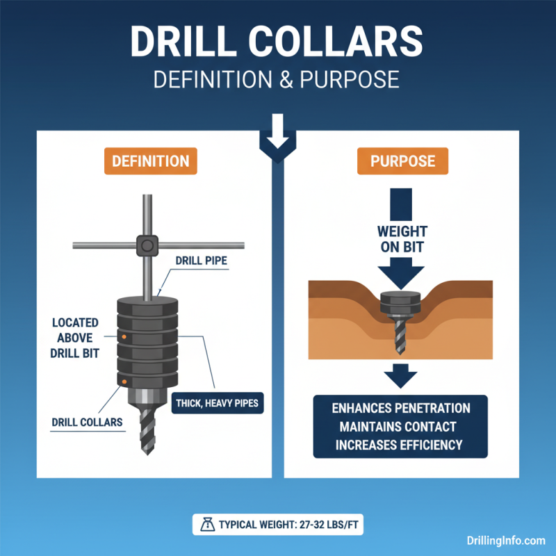 Why Choose the Right Drill Collar for Your Needs?