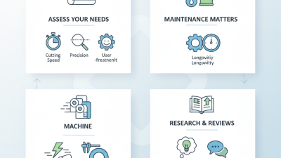 Top Tips for Choosing an Automatic Paper Roll Cutting Machine?