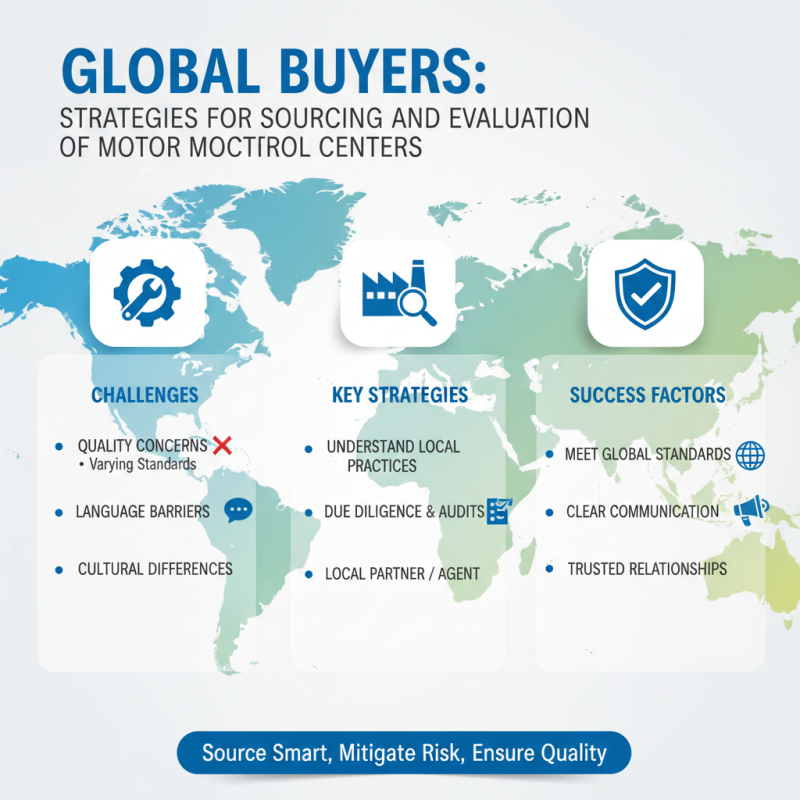 Top 10 Motor Control Centers in China for Global Buyers?