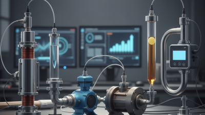Top 5 Best Flow Rate Meters for Accurate Measurement in 2026?
