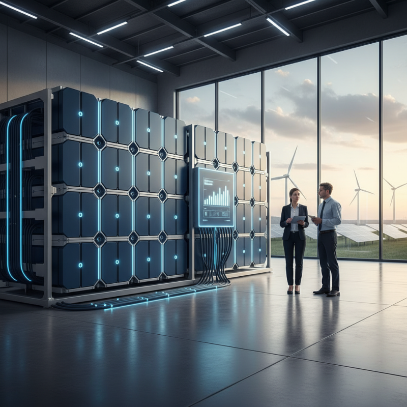 How to Find the Best 1mw Battery Options for Your Needs?