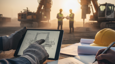 Top Tips for Choosing Rock Drill Manufacturers for Your Needs?