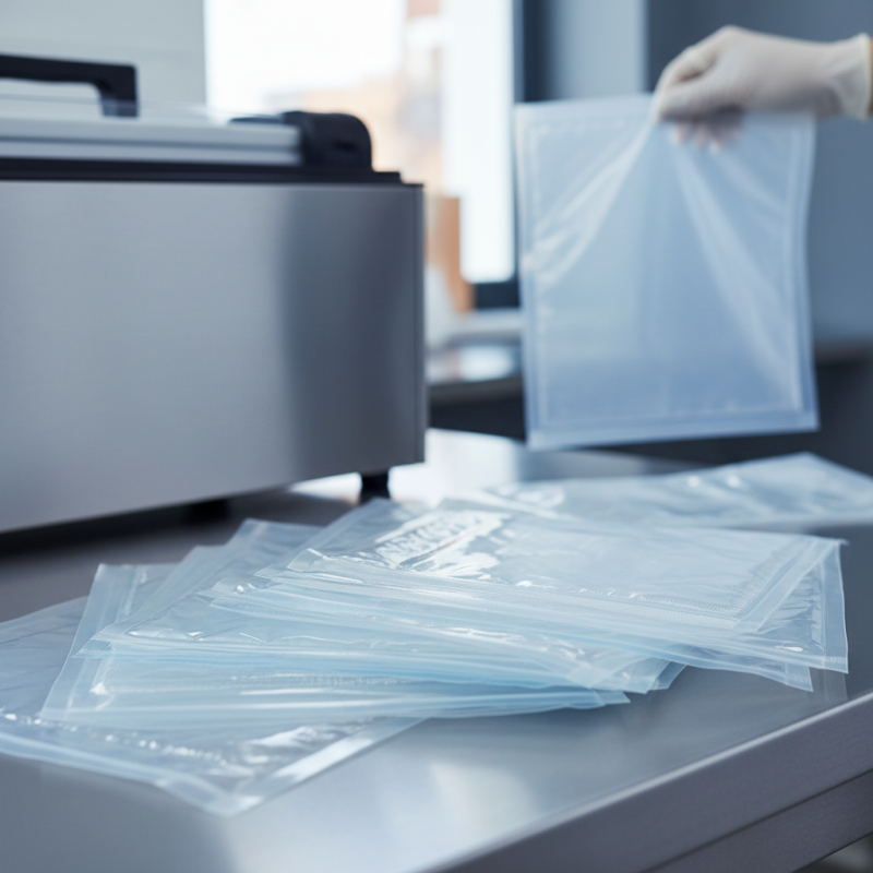 Top 10 Chamber Vacuum Sealer Bags for Global Buyers?