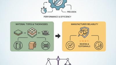 What to Consider Before Buying an Automatic Cut to Length Machine?