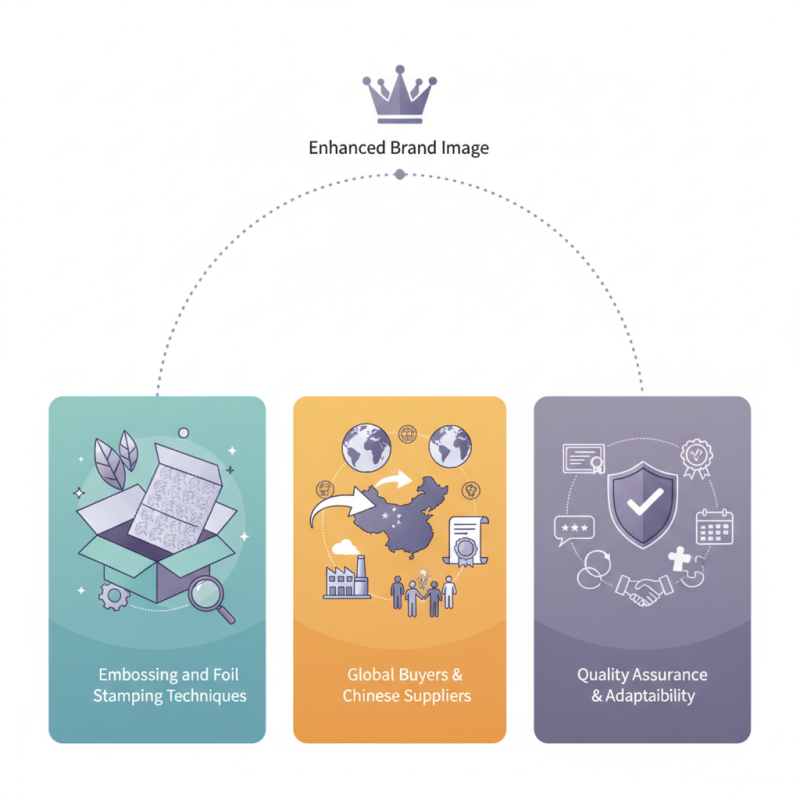 China Top Embossing and Foil Stamping Suppliers for Global Buyers?