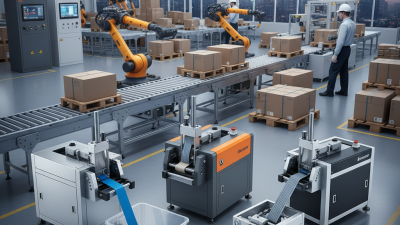 Top Automatic Strap Cutter Machines for Global Buyers?