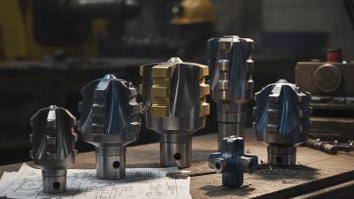 Top Rock Drill Bits Manufacturers for Your Needs?