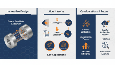 What is a Hollow Load Cell and How Does It Work?