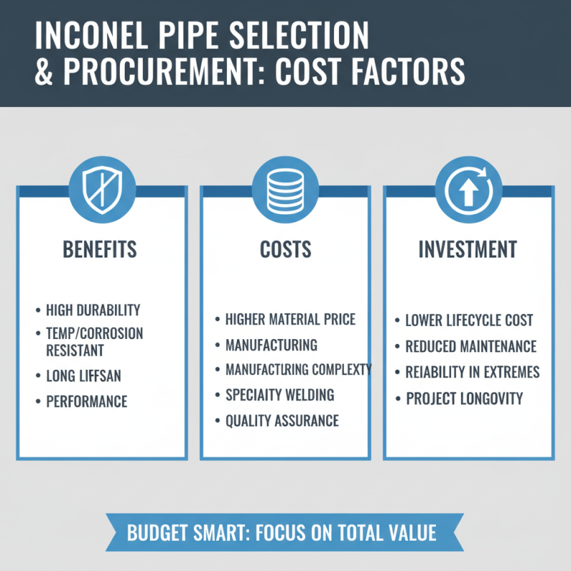 2026 How to Choose the Right Inconel Pipe for Your Project?