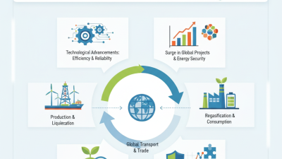 Top LNG Supply Trends and Innovations Shaping the Energy Market?