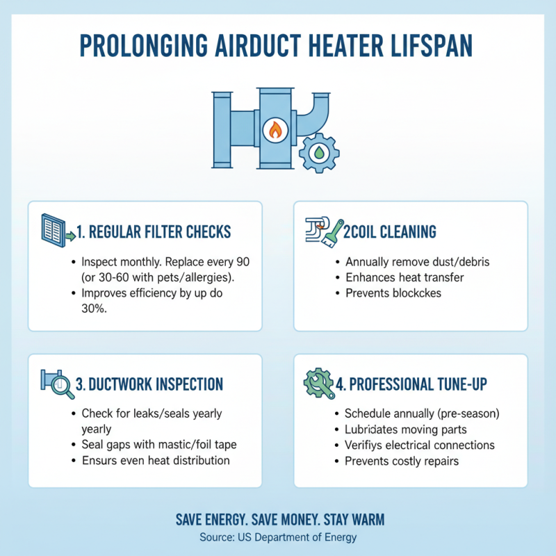 China Best Airduct Heater Recommendations for Optimal Heating Solutions?