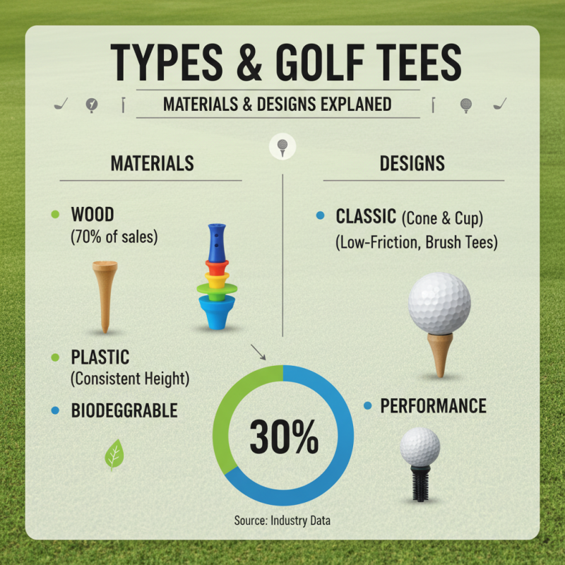 2026 How to Choose the Best Golf Tee for Your Game?