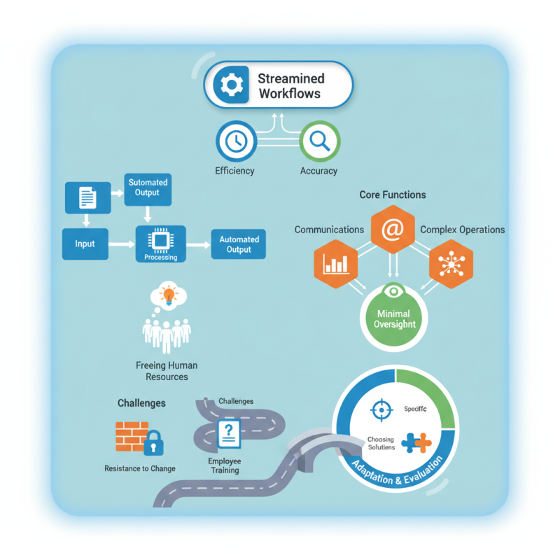 What is Process Automation Technology and How Does It Work?