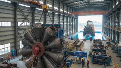 What is a Bucket Wheel Dredger Factory and How Does It Work?