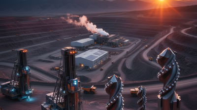 2026 Best Mining Drill Bit Manufacturers for Global Buyers?