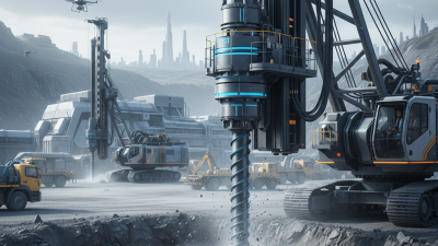 Top Hammer Rods Manufacturers You Should Know in 2026?