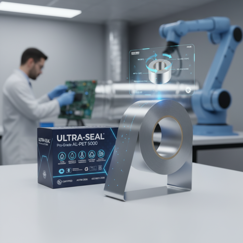 2026 Лучшие Алюминиевые Полиэфирные Ленты для Покупок?