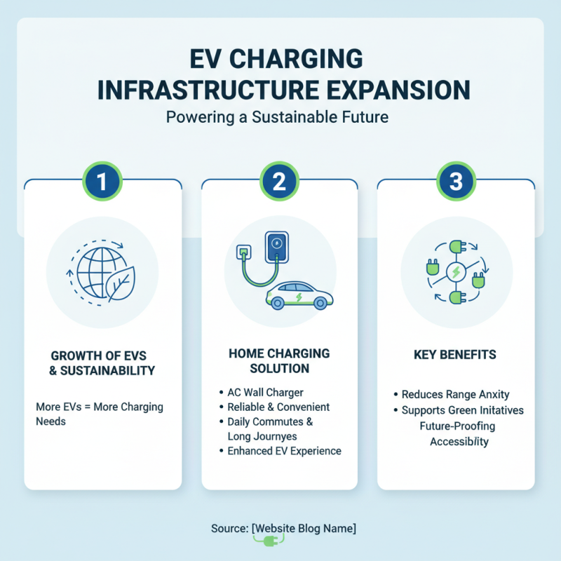 Why Choose an AC Wall EV Charge Station for Your Electric Vehicle?
