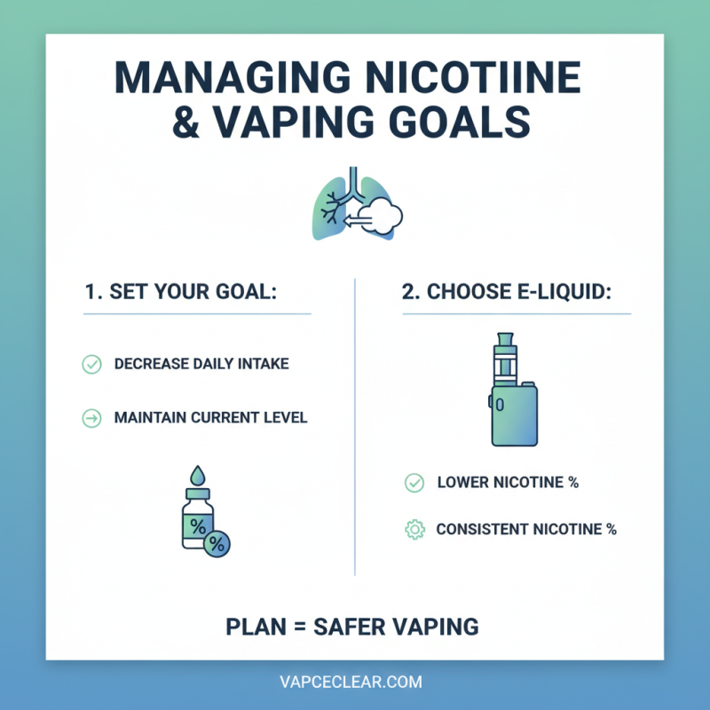 2026 How to Use E Cigarettes Effectively and Safely?