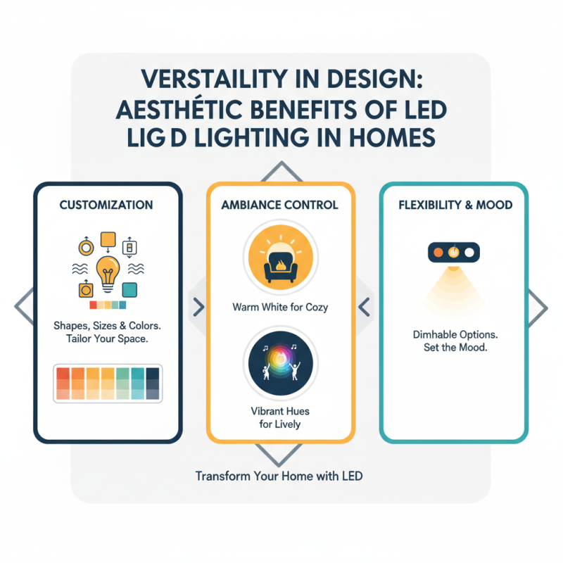 Top 10 Benefits of Led Replacement for Your Home Lighting Needs?