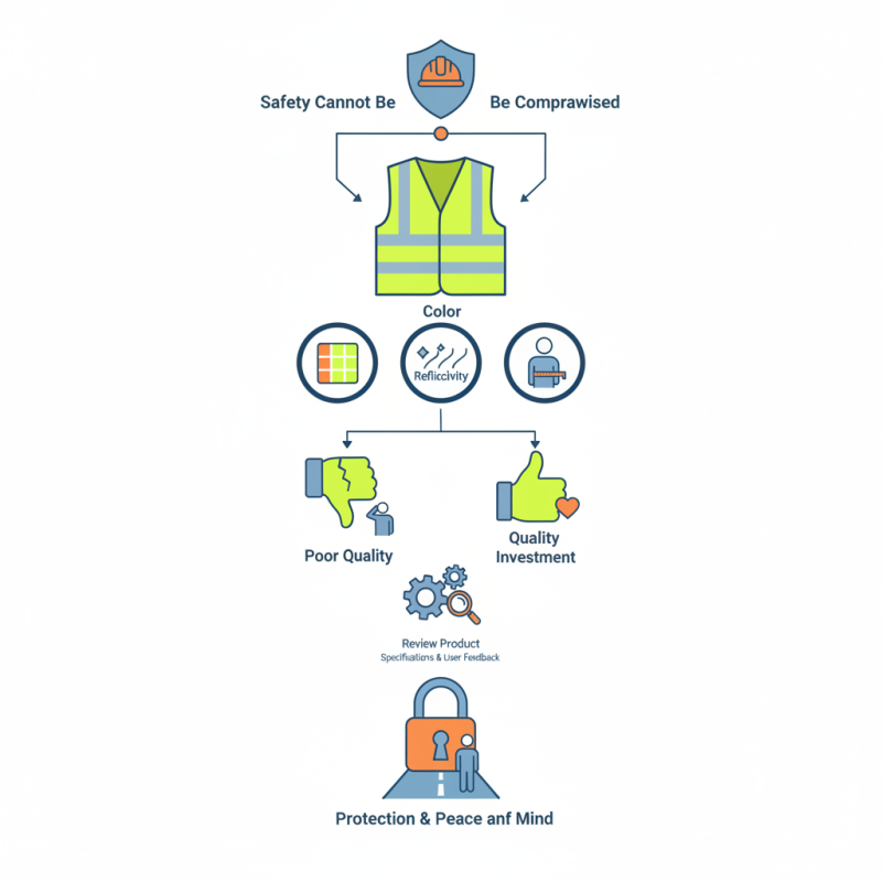 Traffic Control Safety Vest Buying Guide for Global Shoppers?