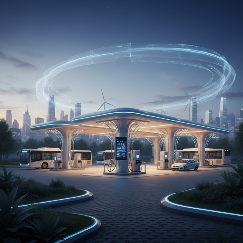 Top CNG Filling Station Solutions for Global Buyers?