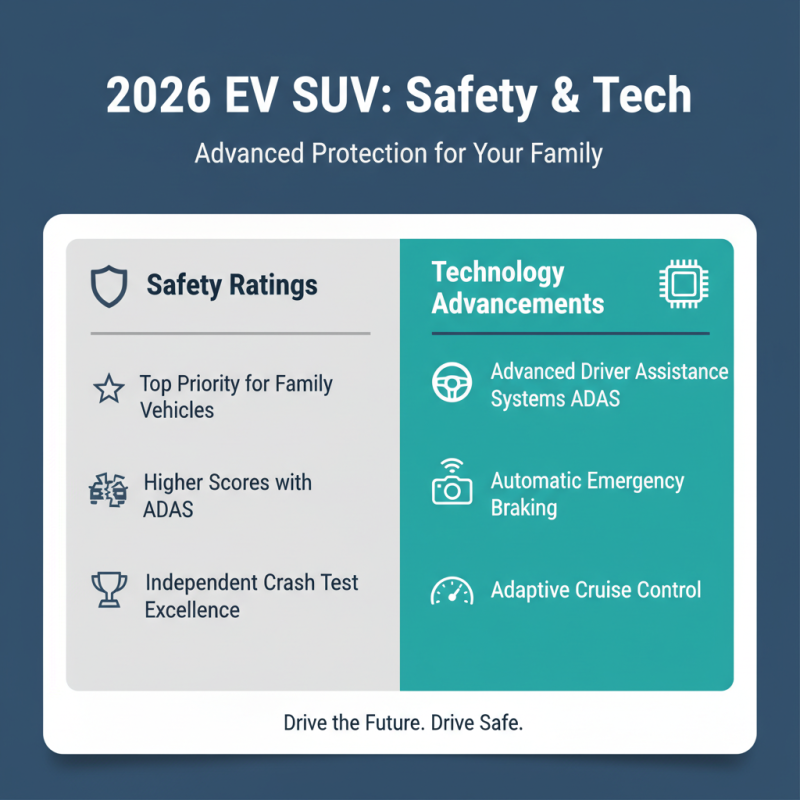 How to Choose the Best 2026 EV SUV for Your Lifestyle?