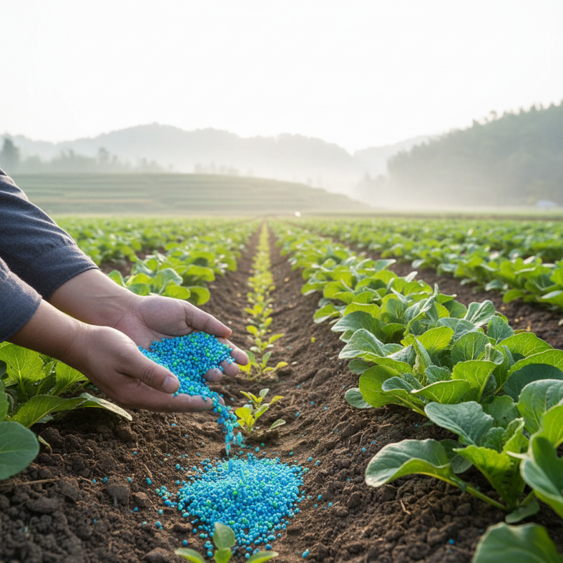 China Top Water Soluble Micronutrient Fertilizer for Export?