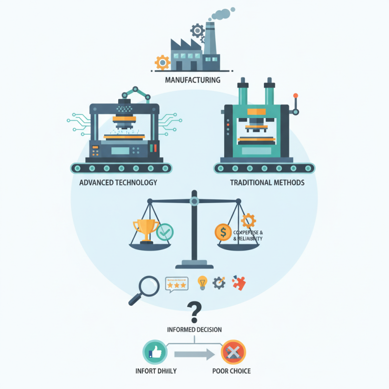 What is a Flat Press Machine Factory and How to Choose One?