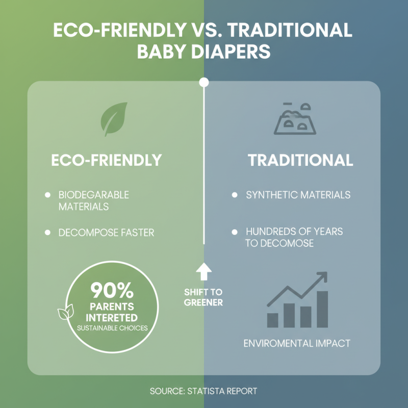 Top 10 Baby Pant Diapers You Need to Know About?