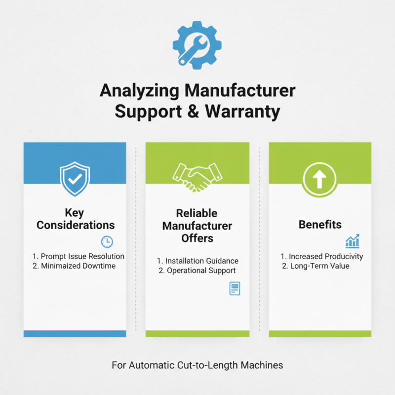 What to Consider Before Buying an Automatic Cut to Length Machine?