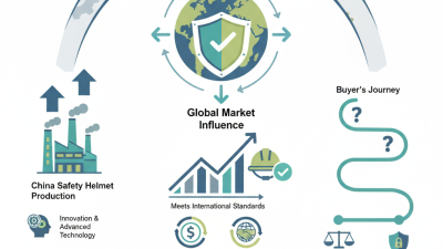 Top China Safety Helmet Suppliers for Global Buyers Guide