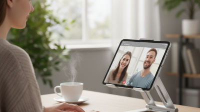 Why You Should Consider Using a Foldable Holder for Your Devices?