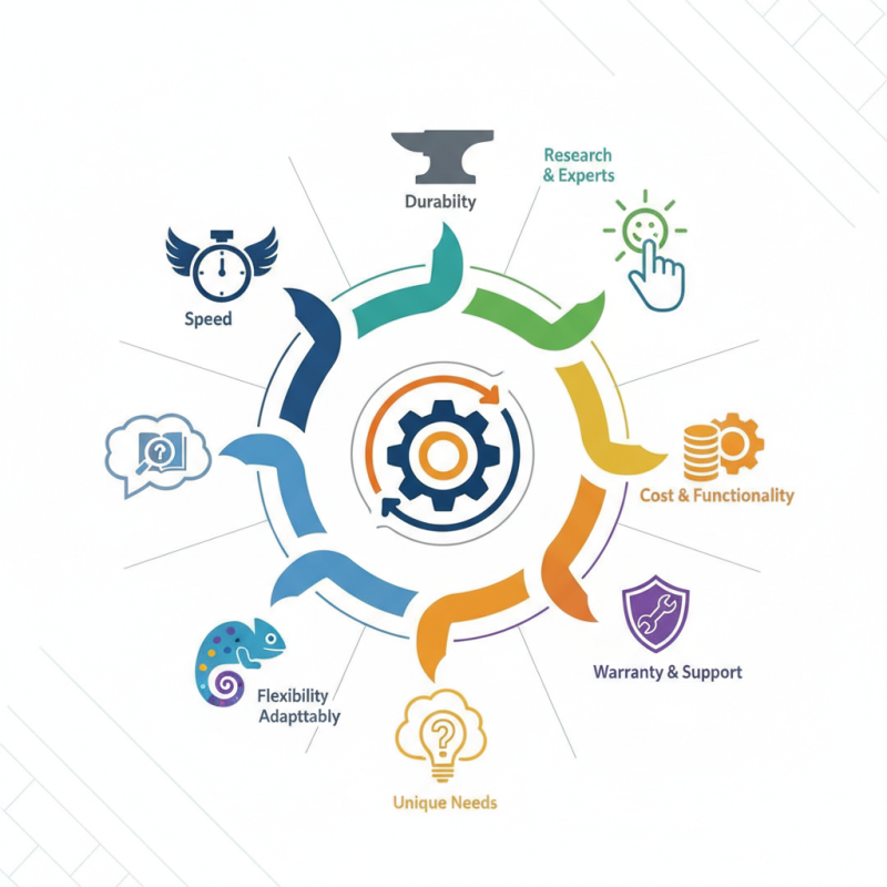 How to Choose the Best Industrial Hot Stamping Machine?