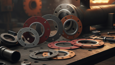 Top Heat Resistant Gaskets for Global Procurement Needs?
