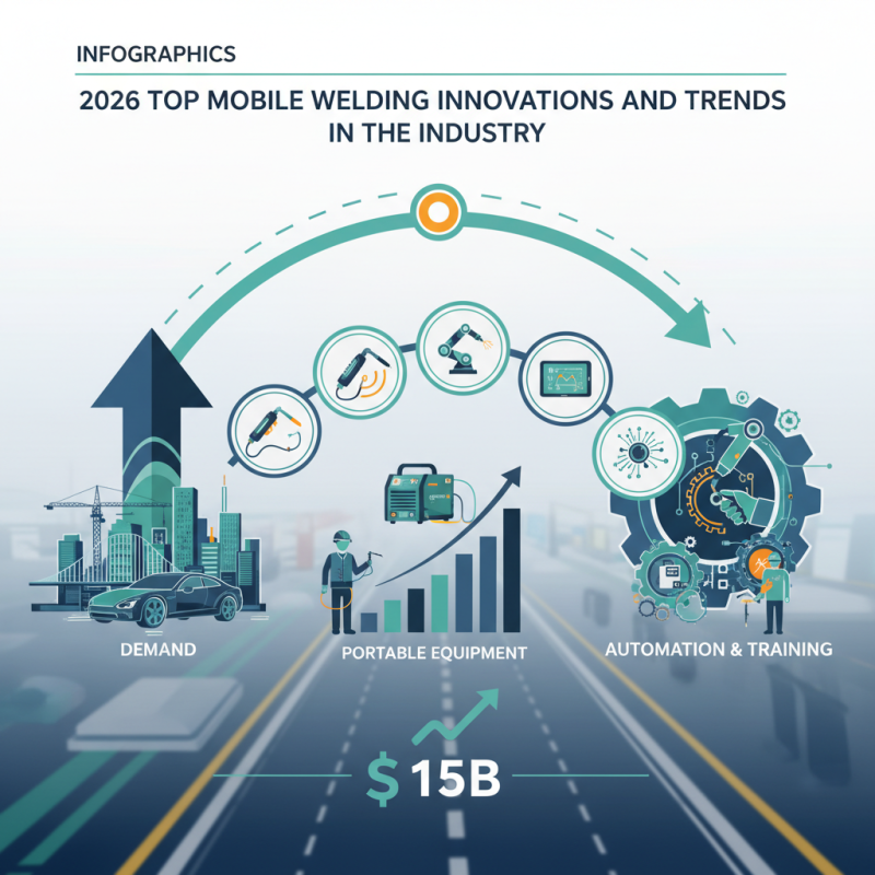 2026 Top Mobile Welding Innovations and Trends in the Industry?