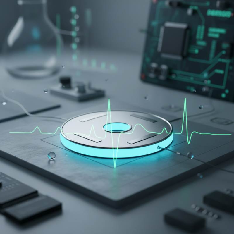 What is a Piezo Disc Transducer and How Does it Work?