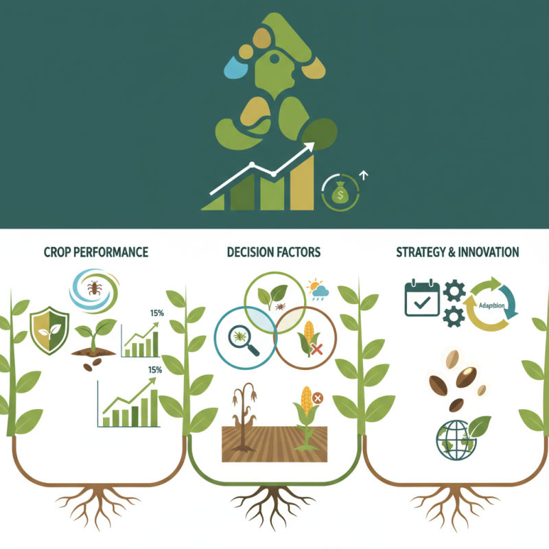 How to Choose the Best Seed Treatment for Your Crops?