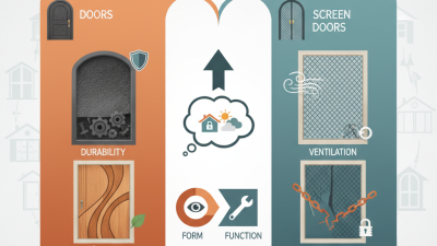 2026 Best Doors and Screen Doors for Global Buyers?