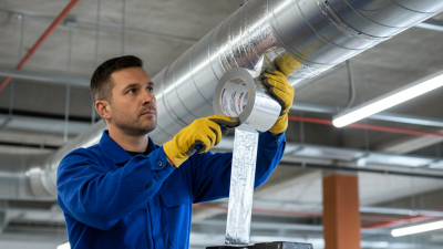 Топ 10 алюминиево-полиэфирных лент какие выбрать?